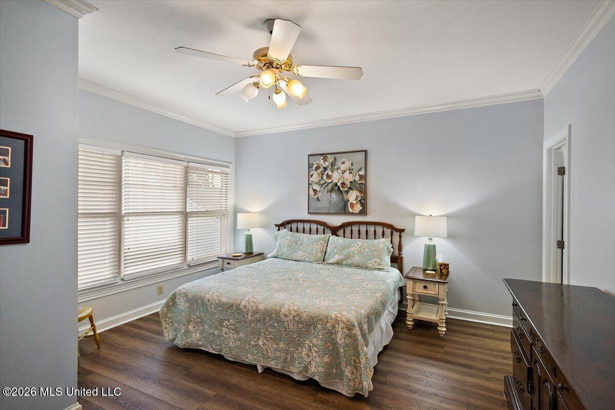 1105 Bay Vista Brandon, MS 39047 - Photo 34 of 48 38-HTP21817