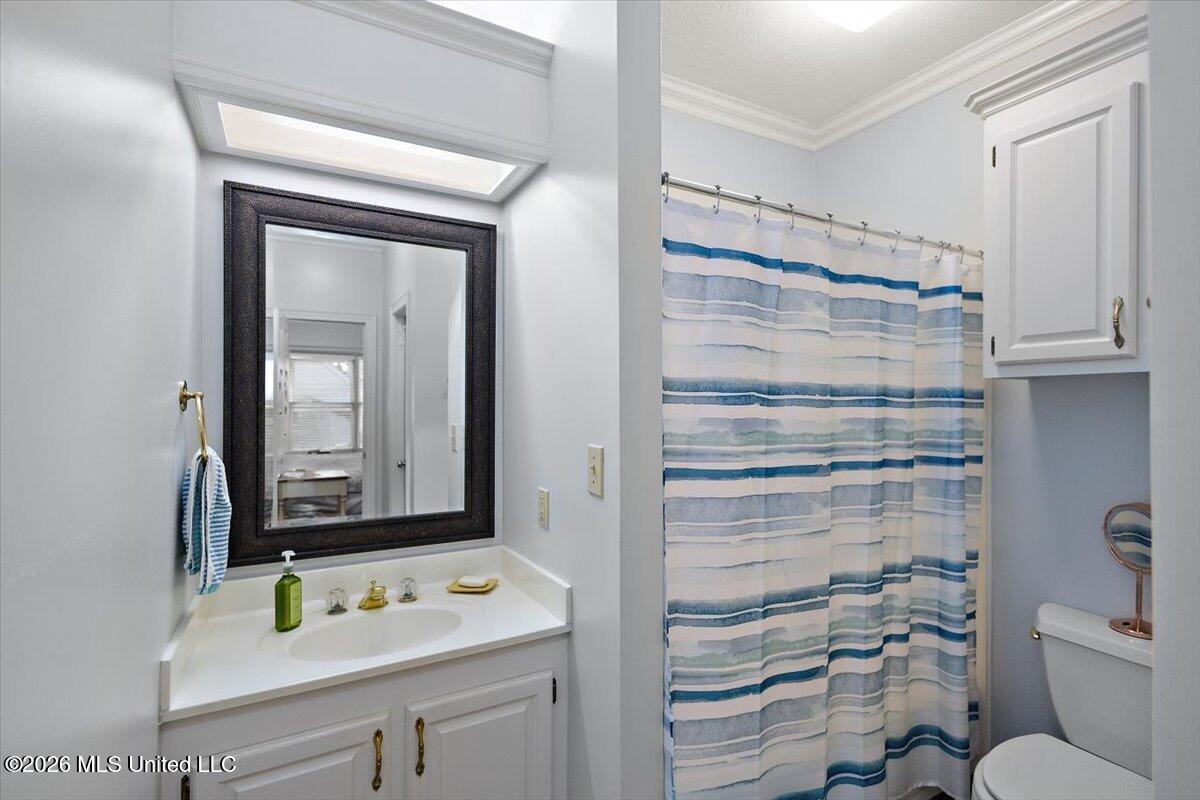 1105 Bay Vista Brandon, MS 39047 - Photo 35 of 48 39-HTP21820