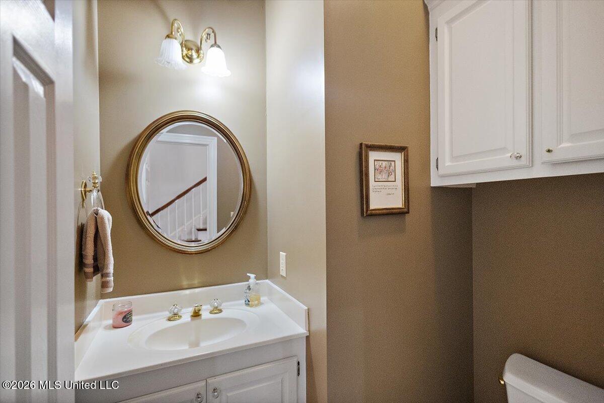 1105 Bay Vista Brandon, MS 39047 - Photo 37 of 48 41-HTP21826