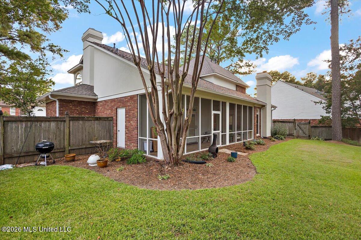 1105 Bay Vista Brandon, MS 39047 - Photo 41 of 48 45-HTP21838