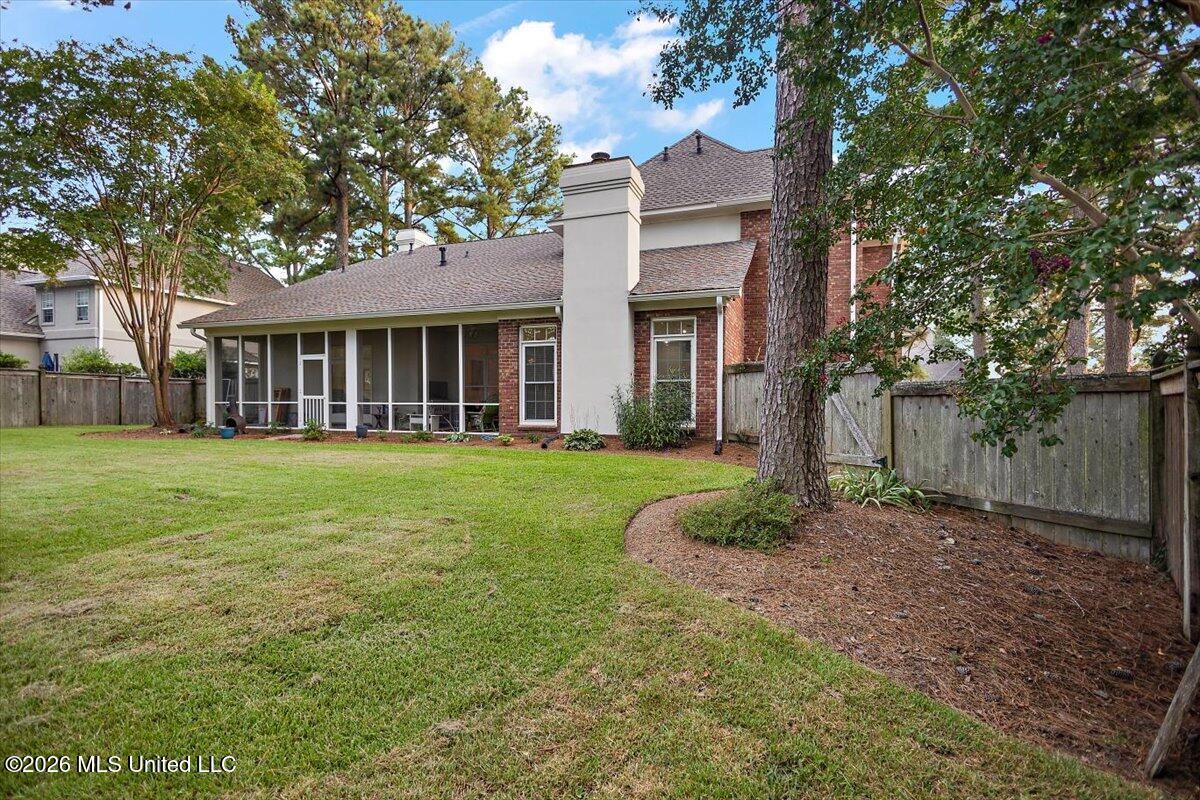 1105 Bay Vista Brandon, MS 39047 - Photo 42 of 48 46-HTP21841
