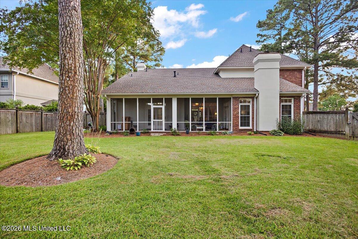 1105 Bay Vista Brandon, MS 39047 - Photo 44 of 48 48-HTP21847
