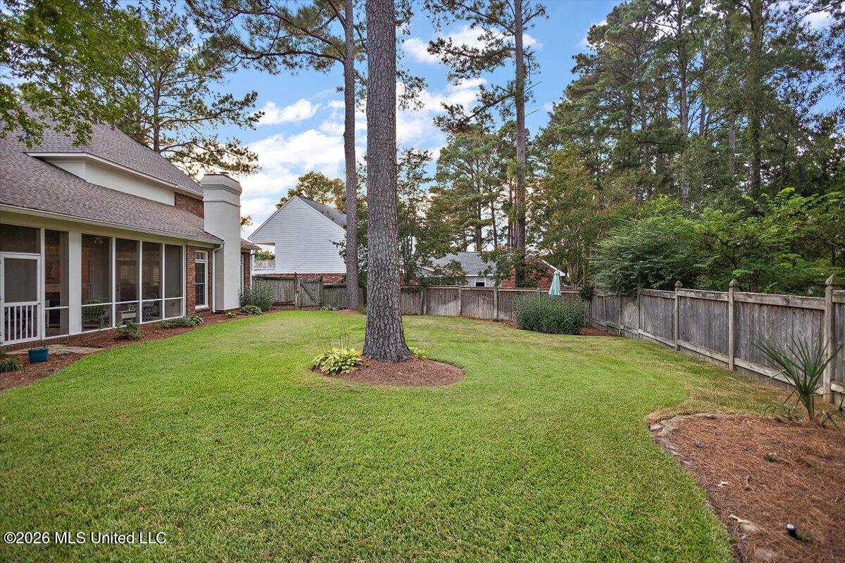 1105 Bay Vista Brandon, MS 39047 - Photo 45 of 48 49-HTP21850