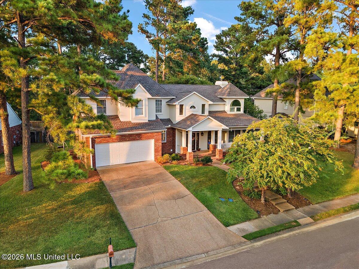 1105 Bay Vista Brandon, MS 39047 - Photo 48 of 48 52-DJI_0003