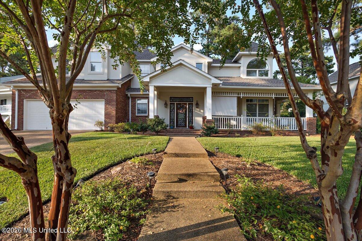 1105 Bay Vista Brandon, MS 39047 - Photo 5 of 48 07-HTP21724