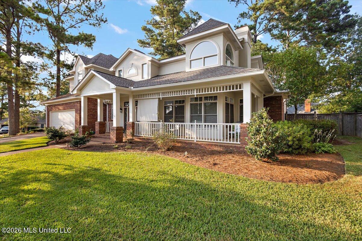 1105 Bay Vista Brandon, MS 39047 - Photo 6 of 48 08-HTP21727