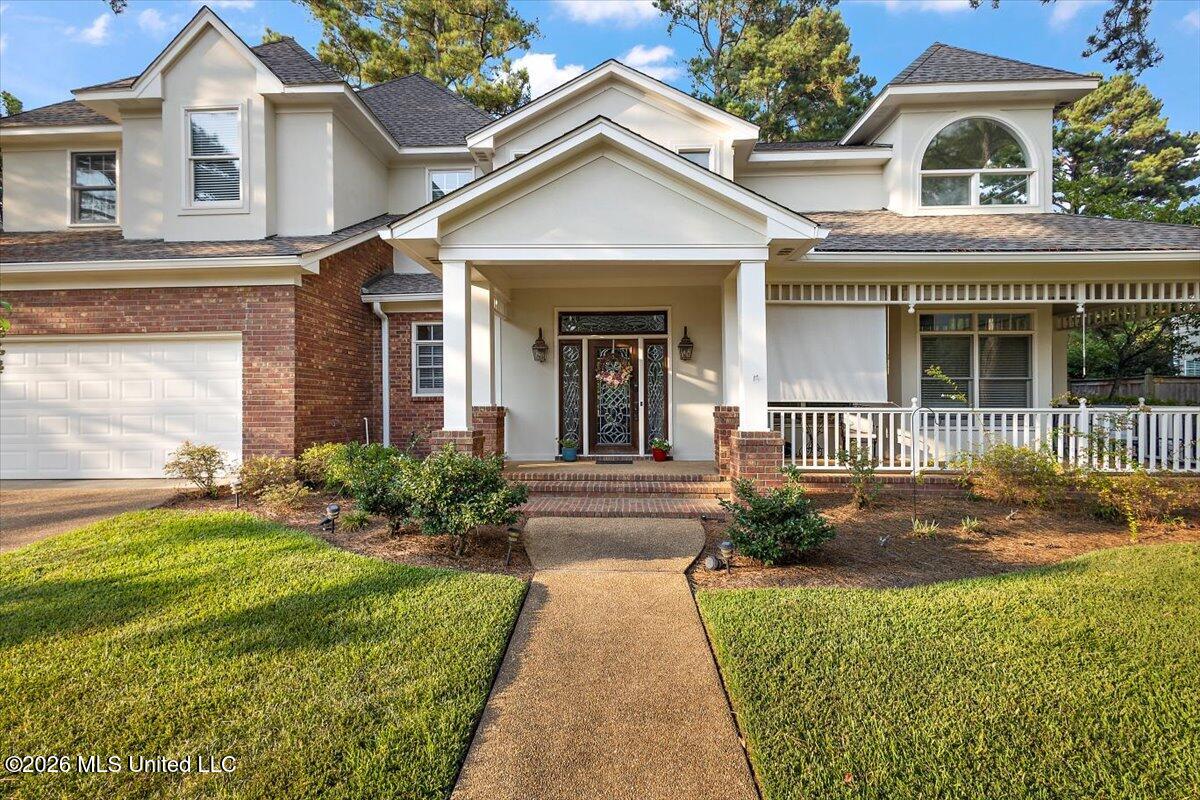 1105 Bay Vista Brandon, MS 39047 - Photo 7 of 48 09-HTP21730