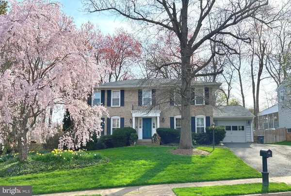 $1,499,000 | 1923 Freedom Lane, Falls Church, VA 22043
