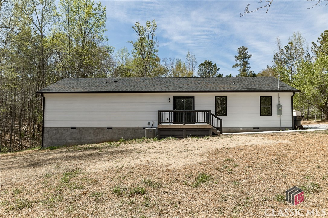 199 Issac Head Road Jackson, GA 30233 - Photo 34 of 45