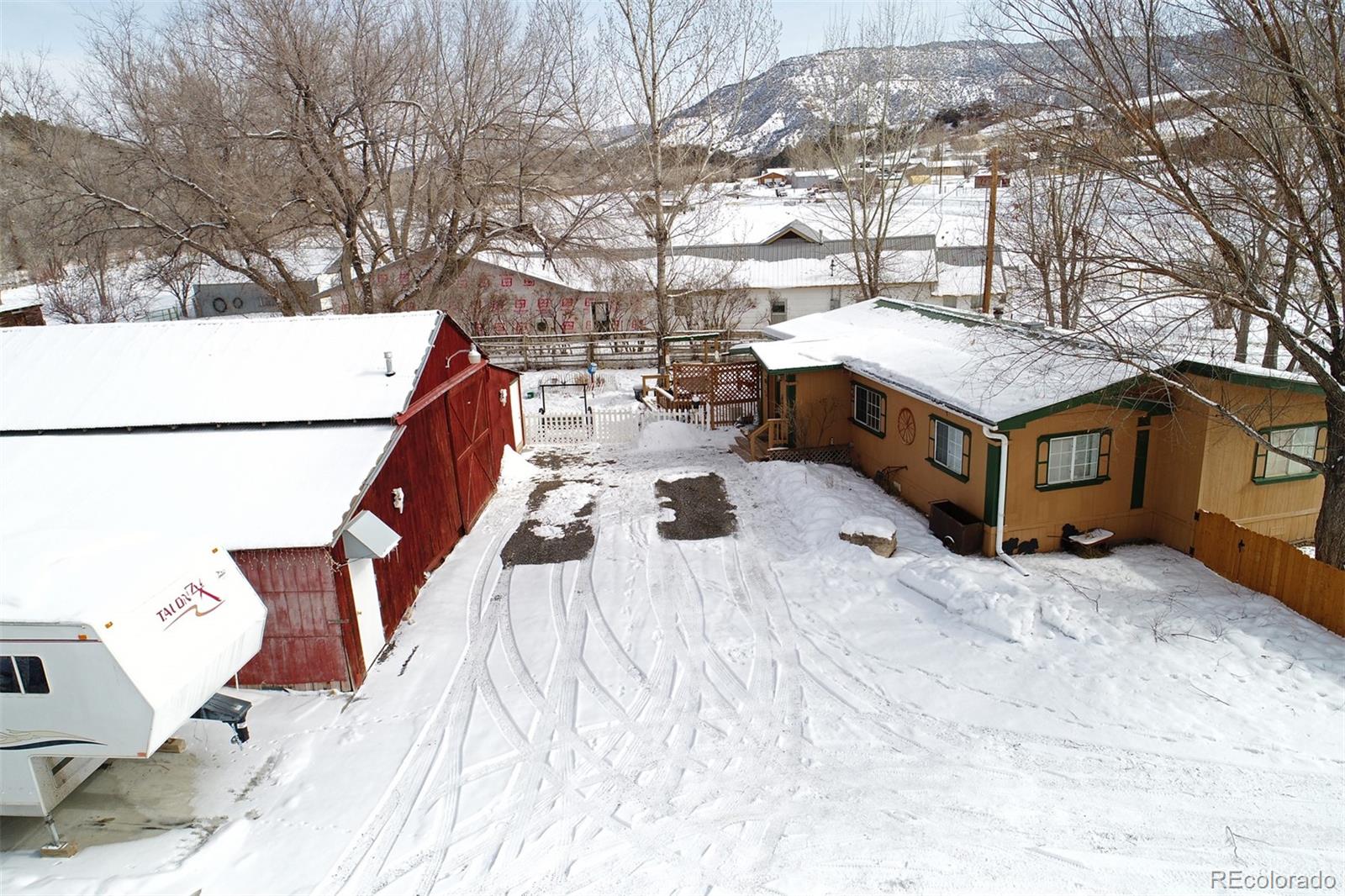 58764 Spring Street Collbran, CO 81624 - Photo 1 of 19 Gallery Image 1