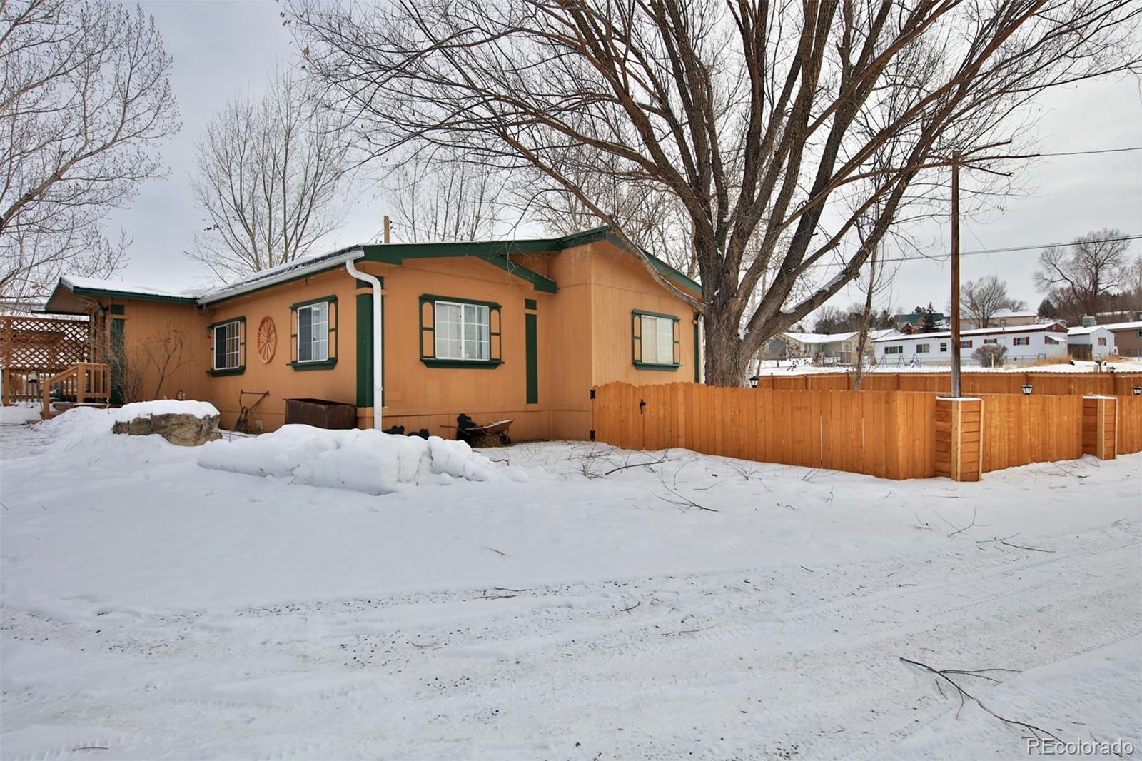 58764 Spring Street Collbran, CO 81624 - Photo 17 of 19 Gallery Image 17
