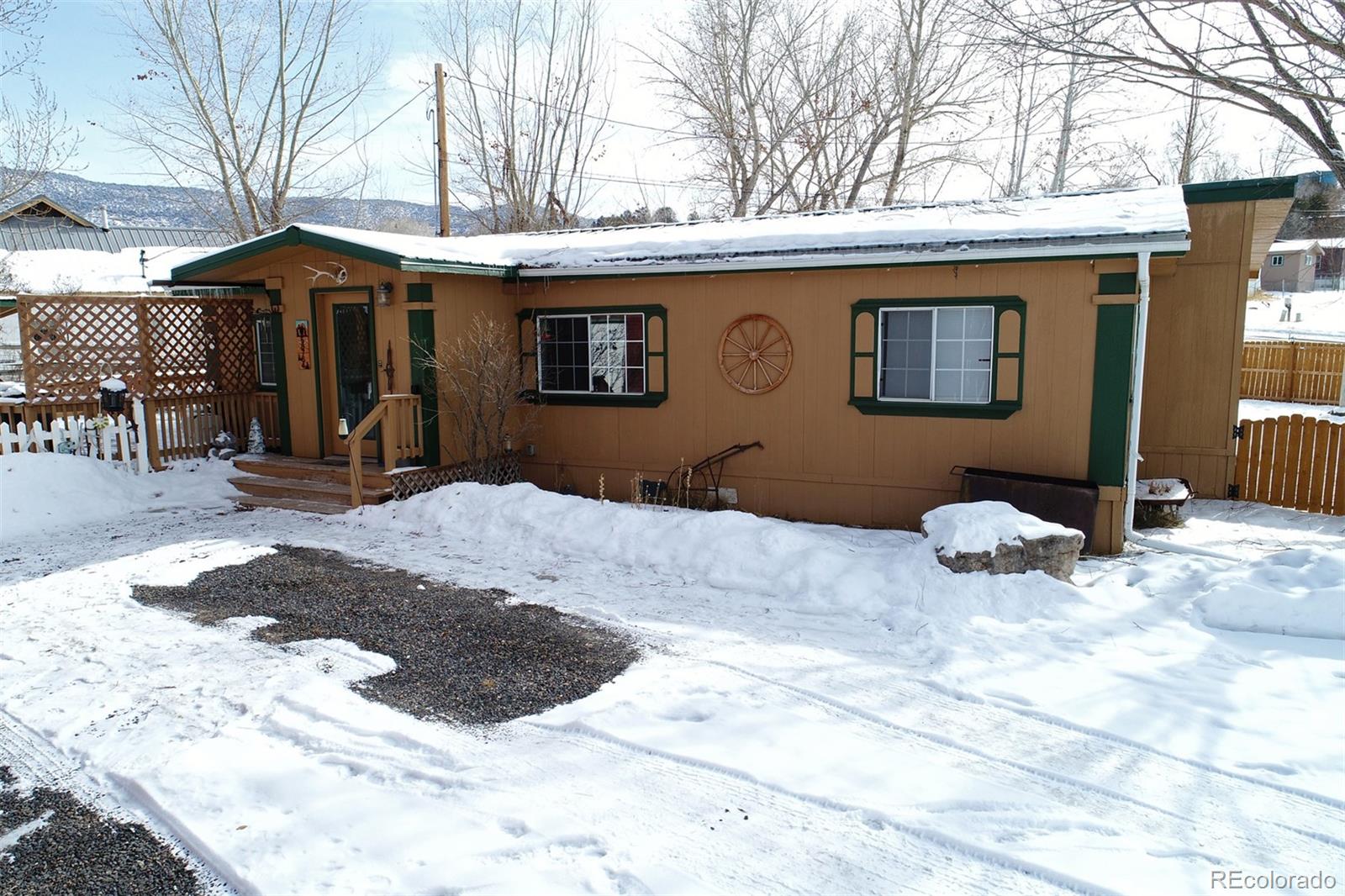 58764 Spring Street Collbran, CO 81624 - Photo 2 of 19 Gallery Image 2