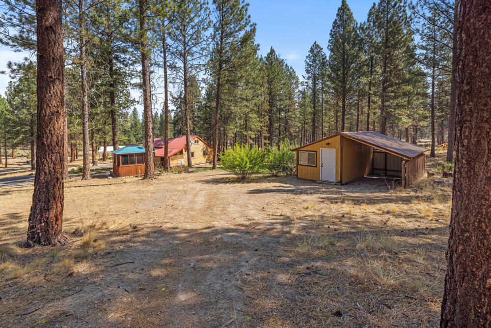 9630 Sprague River Road Chiloquin, OR 97624 - Photo 47 of 62 9630SpragueRiverRd.-45
