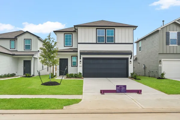 $292,900 | 11619 Heritage Wind Drive, Crosby, TX 77532