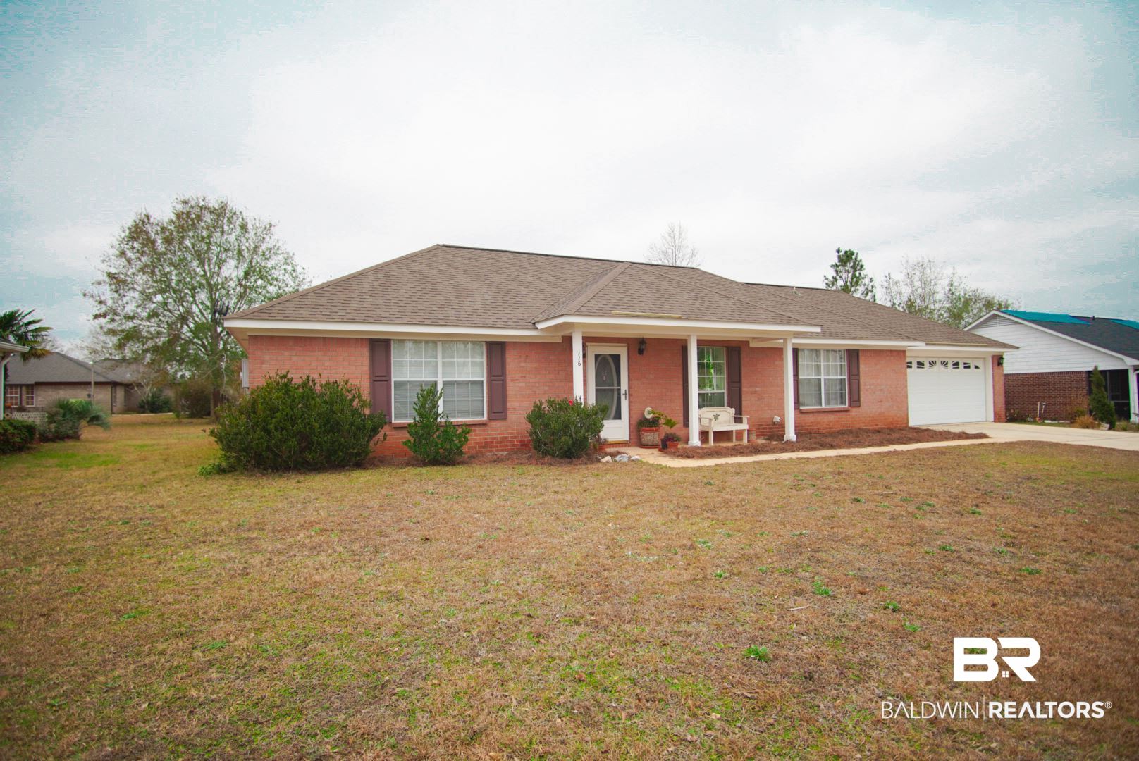 116 Pennbrooke Loop Foley, AL 36535 - Photo 2 of 14