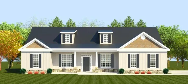 $555,900 | 1532 Bellingham Drive, Beech Island, SC 29842