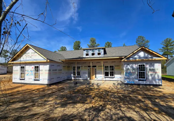 $555,900 | 1532 Bellingham Drive, Beech Island, SC 29842