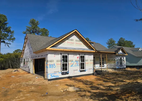 $555,900 | 1532 Bellingham Drive, Beech Island, SC 29842