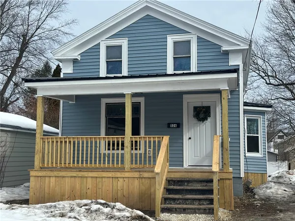 $159,500 | 526 West Lake Avenue, Herkimer, NY 13350