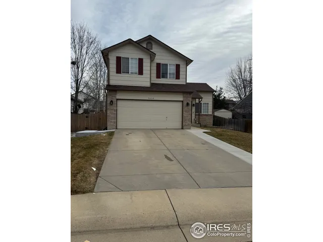 $500,000 | 5430 Bobcat Street, Frederick, CO 80504