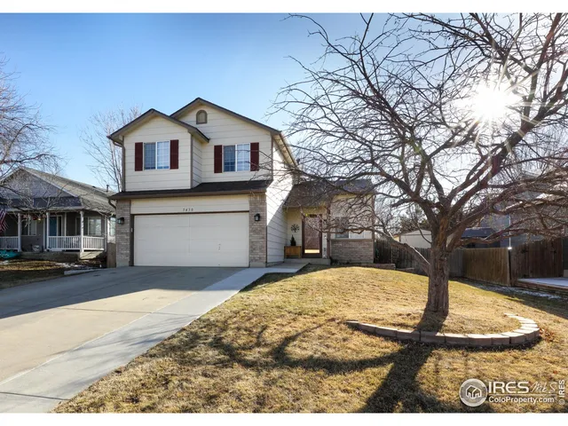 $500,000 | 5430 Bobcat Street, Frederick, CO 80504
