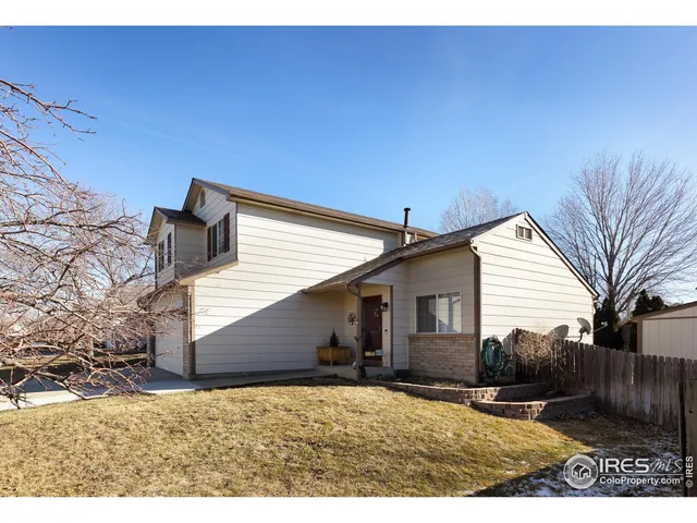 $500,000 | 5430 Bobcat Street, Frederick, CO 80504