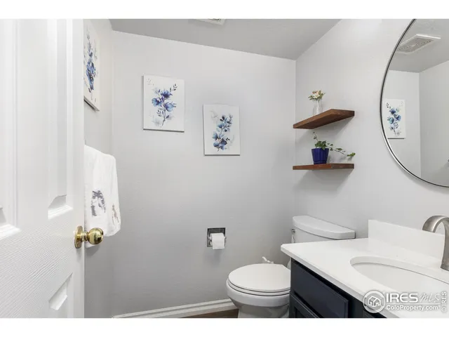 $500,000 | 5430 Bobcat Street, Frederick, CO 80504