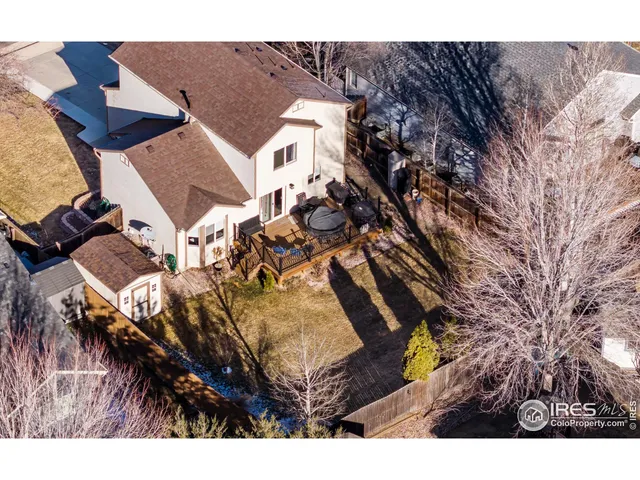 $500,000 | 5430 Bobcat Street, Frederick, CO 80504