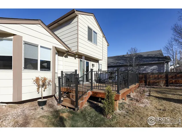 $500,000 | 5430 Bobcat Street, Frederick, CO 80504