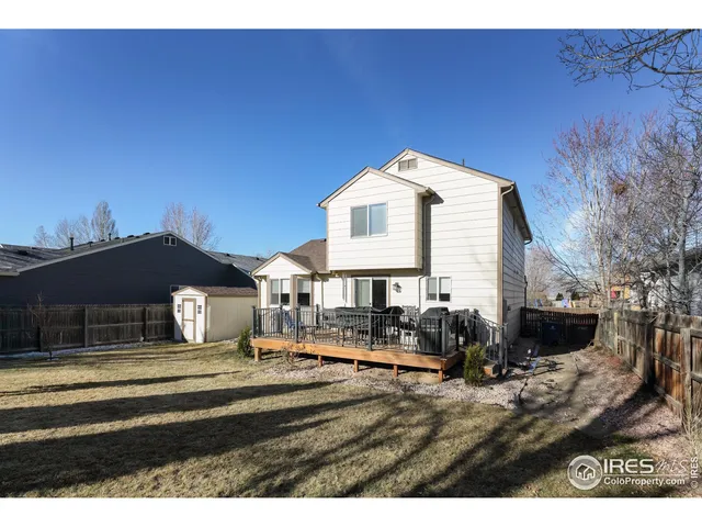 $500,000 | 5430 Bobcat Street, Frederick, CO 80504