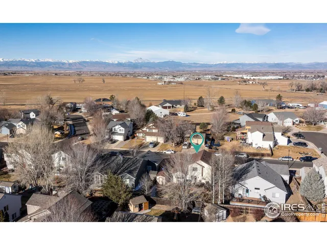 $500,000 | 5430 Bobcat Street, Frederick, CO 80504