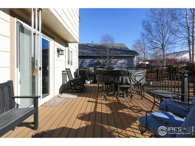 $500,000 | 5430 Bobcat Street, Frederick, CO 80504