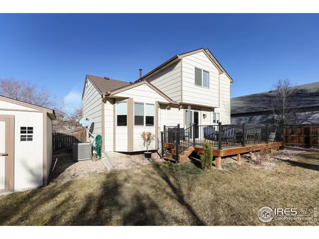 $500,000 | 5430 Bobcat Street, Frederick, CO 80504