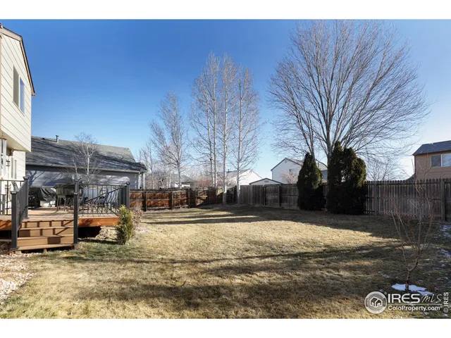 $500,000 | 5430 Bobcat Street, Frederick, CO 80504