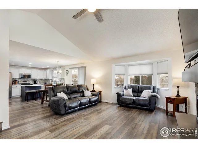 $500,000 | 5430 Bobcat Street, Frederick, CO 80504