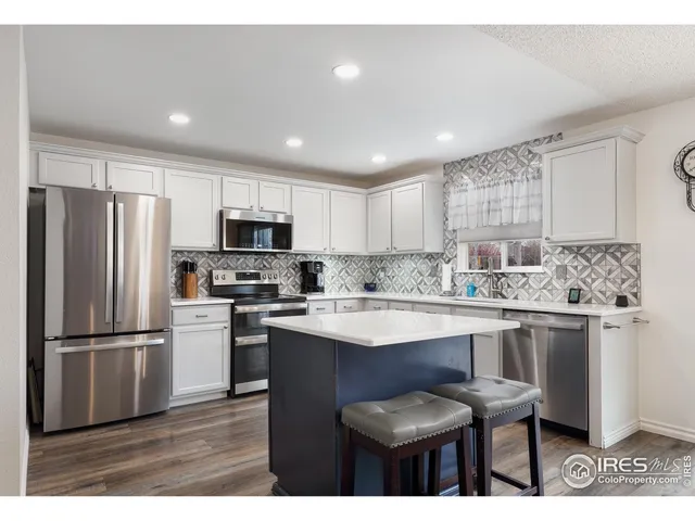 $500,000 | 5430 Bobcat Street, Frederick, CO 80504