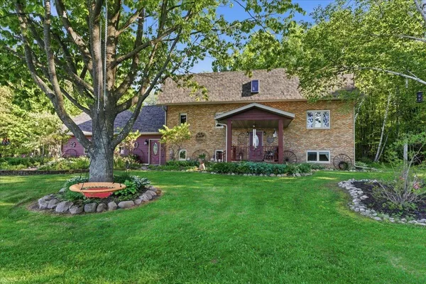 $1,250,000 | N1563 Midway, Merrill, WI 54452