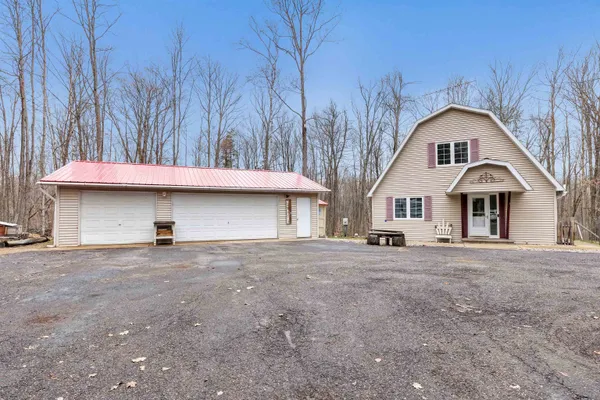 $374,900 | 14684 Buckshot Lane, Lakewood, WI 54138