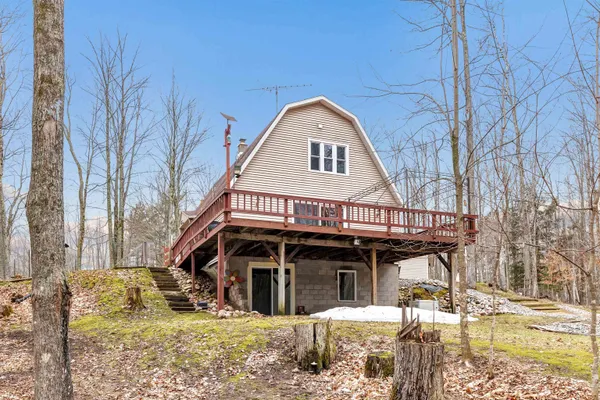 $374,900 | 14684 Buckshot Lane, Lakewood, WI 54138