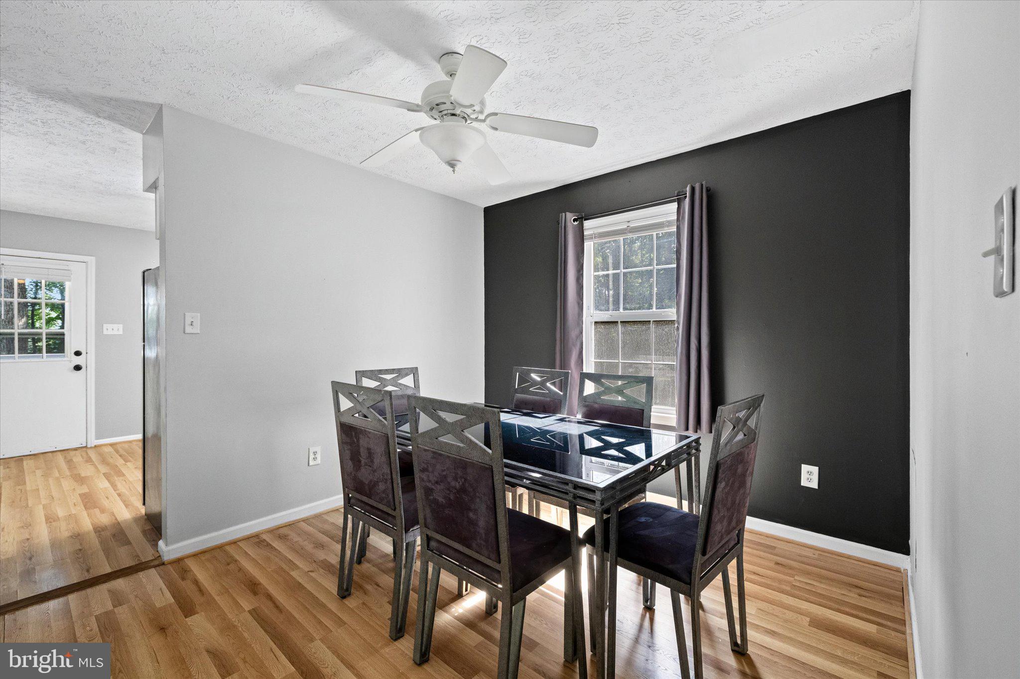 252 Evergreen Road Louisa, VA 23093 - Photo 18 of 39 dining room