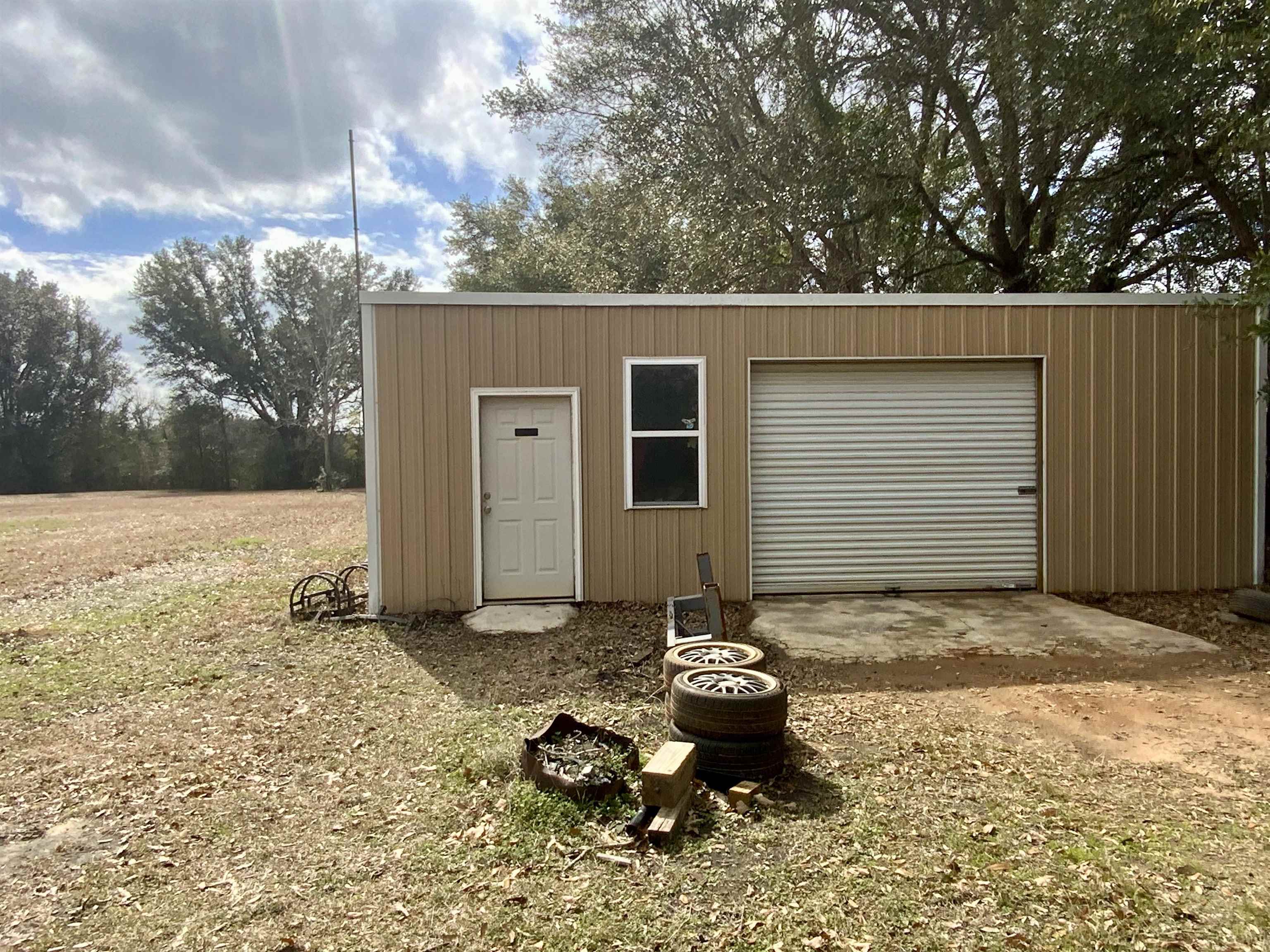 22250 Phillipsville Road Bay Minette, AL 36507 - Photo 30 of 38
