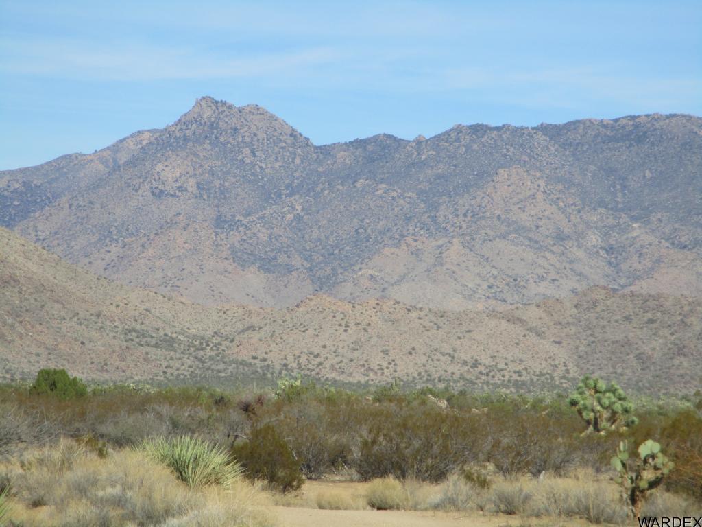 20374 South Roadrunner Road Yucca, AZ 86438 - Photo 13 of 38 Additional Photo