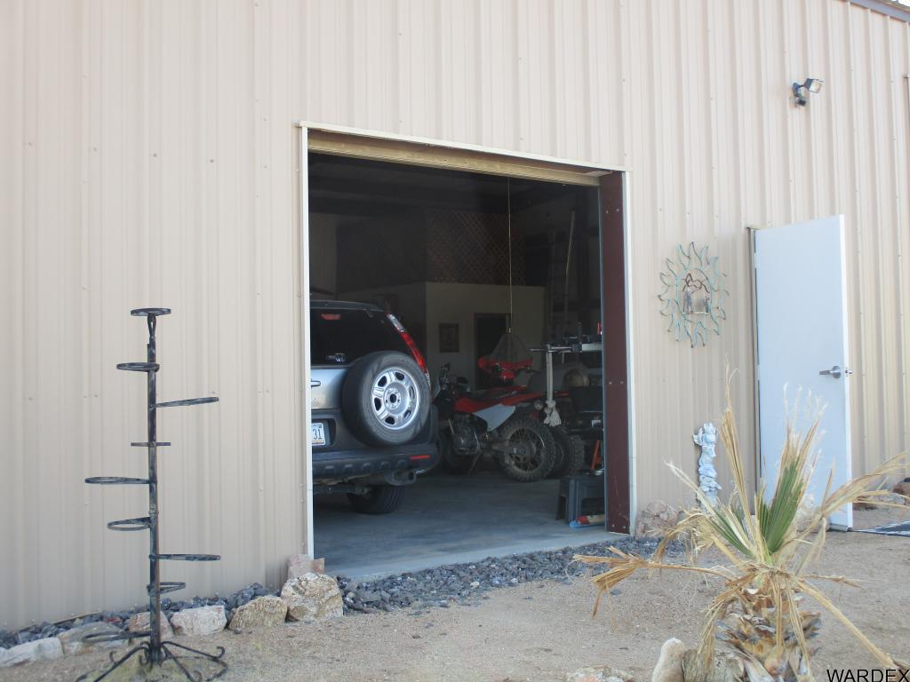 20374 South Roadrunner Road Yucca, AZ 86438 - Photo 14 of 38 Additional Photo