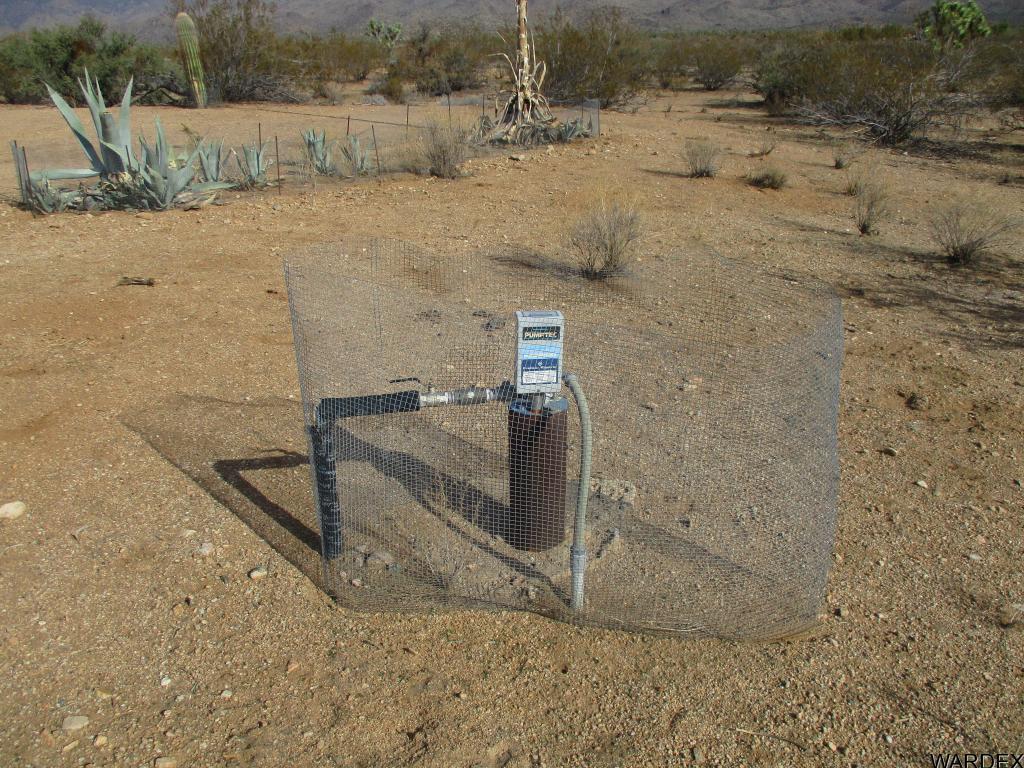 20374 South Roadrunner Road Yucca, AZ 86438 - Photo 28 of 38 Additional Photo