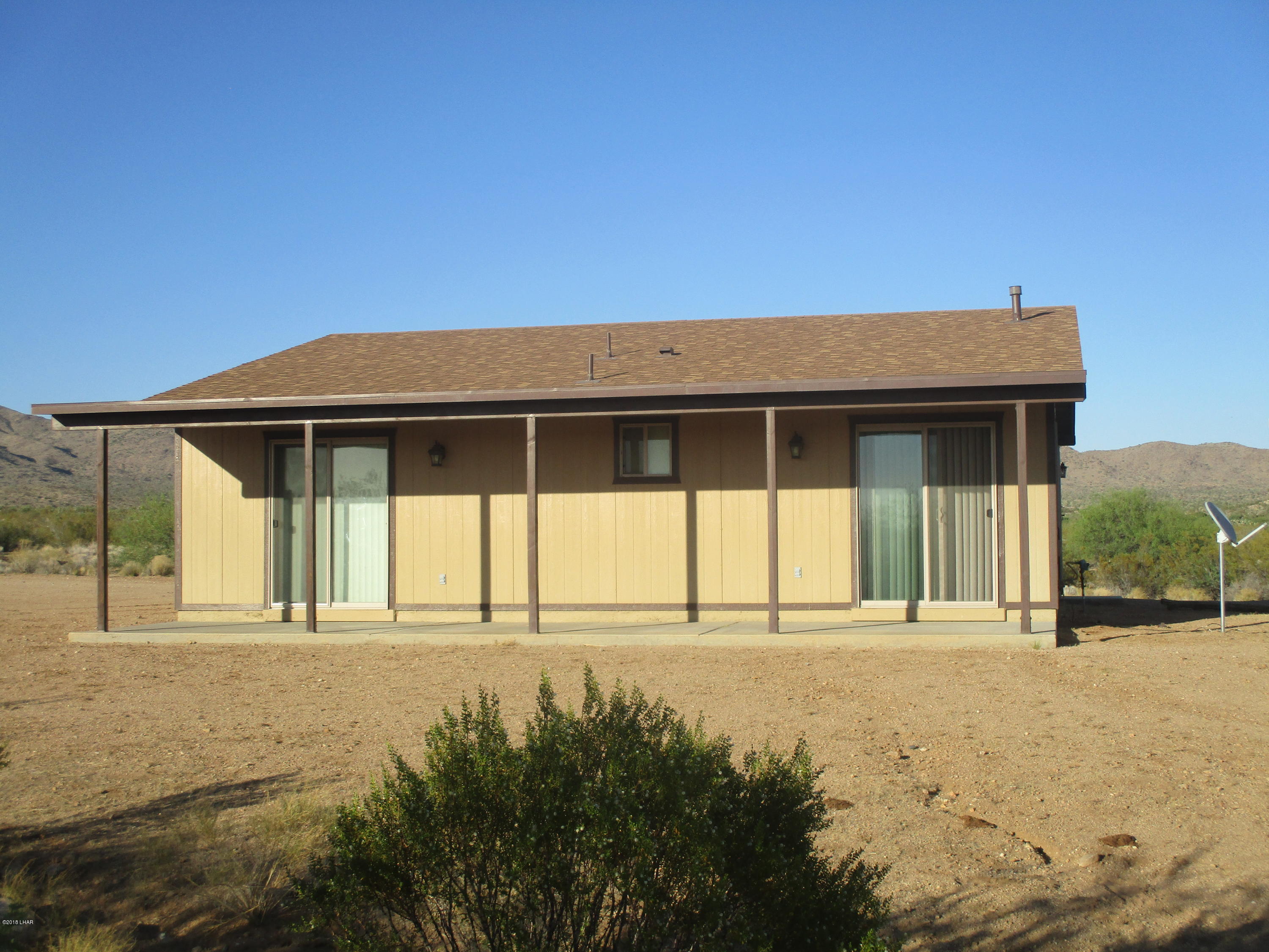20374 South Roadrunner Road Yucca, AZ 86438 - Photo 38 of 38 IMG_1595