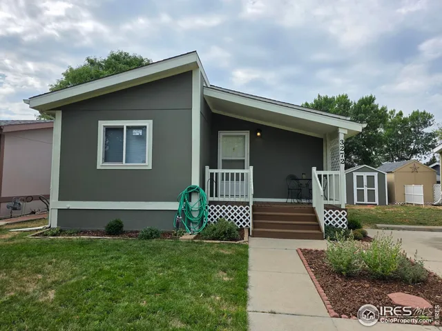 $109,000 | 3272 North Rim, Unit 136, Longmont, CO 80504