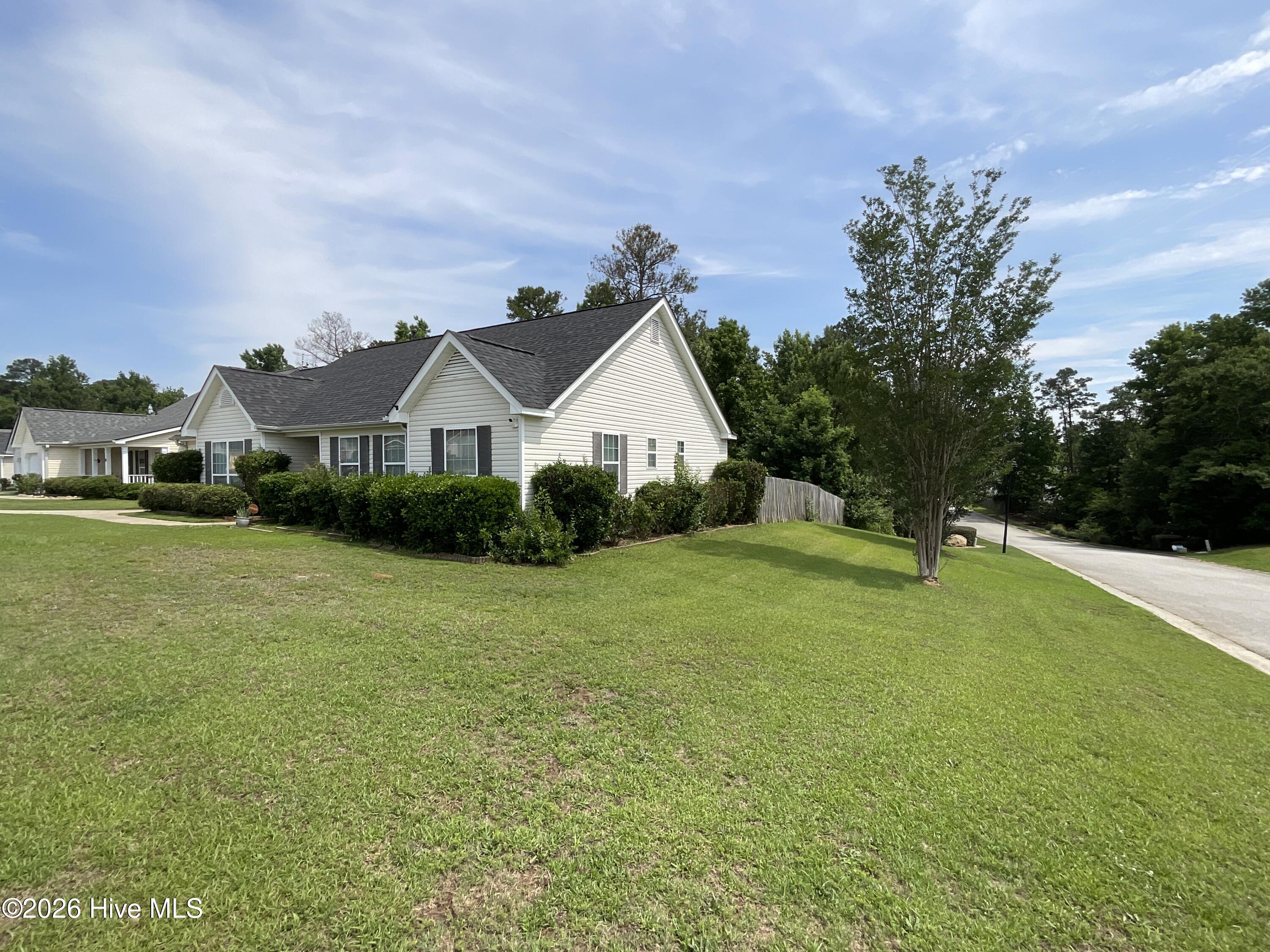 567 Cranberry Circle Grovetown, GA 30813 - Photo 2 of 20 Corner View