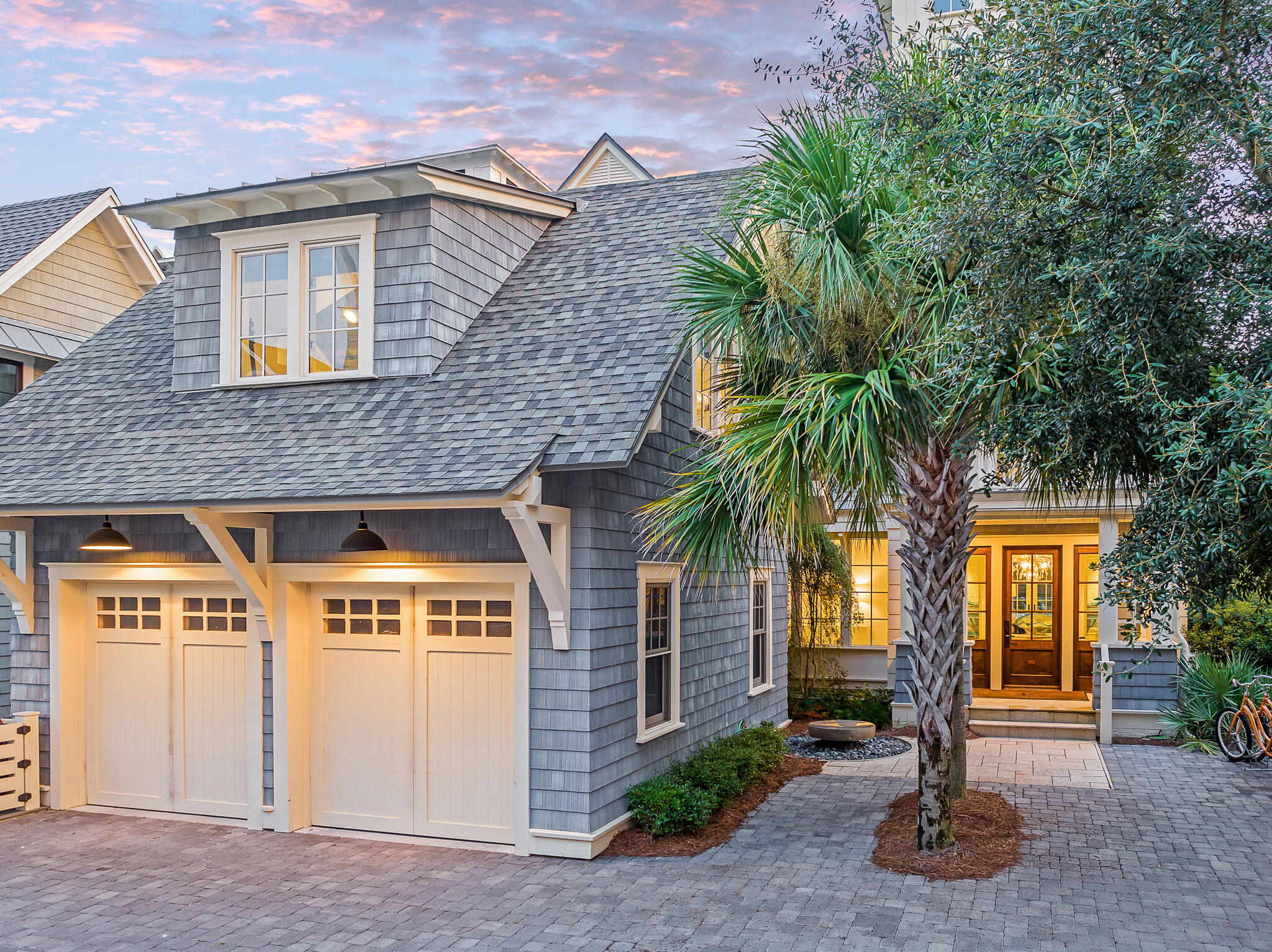409 Coopersmith Lane Inlet Beach, FL 32461 - Photo 5 of 97 Exterior 3