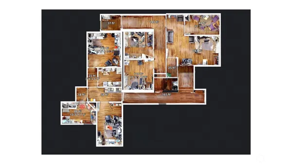 $3,200 | 2 East Poplar Street, Walla Walla, WA 99362