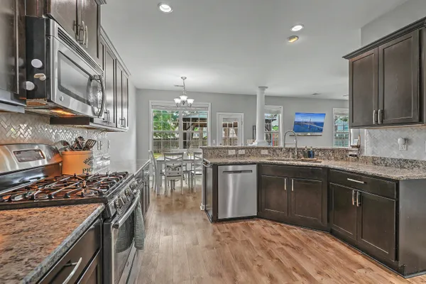 $430,000 | 136 Carolina Wren Avenue, Moncks Corner, SC 29461